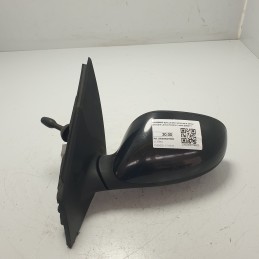 735339653 Specchietto retrovisore ant sx manuale Lancia Ypsilon I serie 2003-11