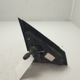 735339653 Specchietto retrovisore ant sx manuale Lancia Ypsilon I serie 2003-11