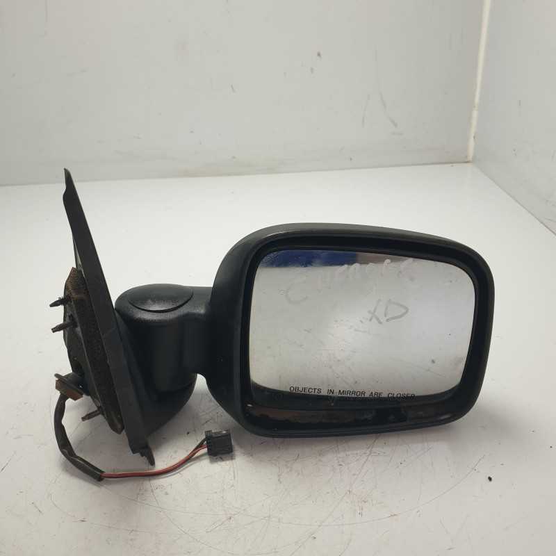 710806 Specchietto retrovisore ant dx elettrico 5fili Jeep Cherokee KJ 4X4 2002-07