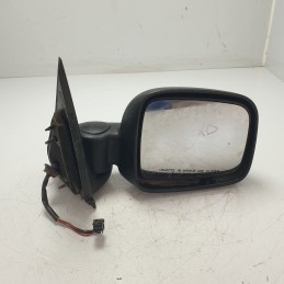 710806 Specchietto retrovisore ant dx elettrico 5fili Jeep Cherokee KJ 4X4 2002-07