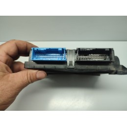 CENTRALINA CONFORT UNITÀ CONTROLLO MODULO CORPO BC1RD MINI COOPER ONE R50 R53 DELPHI  