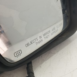 700496 Specchietto retrovisore ant dx elettrico 5fili Jeep Grand Cherokee ZJ 4X4 1992-98 05134996AA