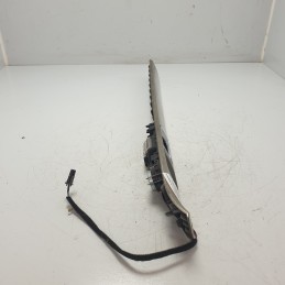 7L6853078 Maniglia interna ant dx modanatura Volkswagen Touareg 2002-07