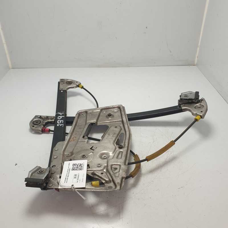 51338159831 Motorino alzavetro ant sx BMW serie 5 E39 1996-04 6762-8360511