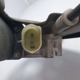 51338159831 Motorino alzavetro ant sx BMW serie 5 E39 1996-04 6762-8360511
