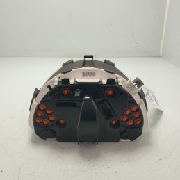 0010124V003 Quadro strumenti contachilometri Smart Fortwo W450 City-Coupè 1998-07
