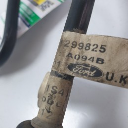 1S413A719CA Tubo servosterzo idraulico Ford Focus I serie 1.8tdci 1998-04