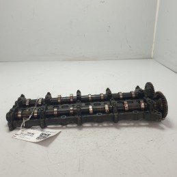 11317797511 alberi a camme con alloggiamento BMW F30 Serie 3 2.0 D 135 KW 2012
