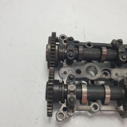 11317797511 alberi a camme con alloggiamento BMW F30 Serie 3 2.0 D 135 KW 2012