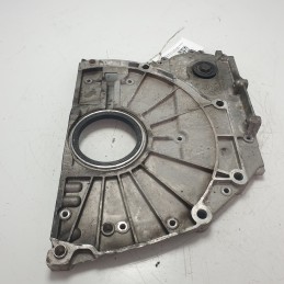 11148591627 coperchio carter catena motore BMW F30 Serie 3 2.0 D 135 KW 2012