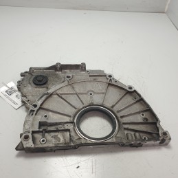 11148591627 coperchio carter catena motore BMW F30 Serie 3 2.0 D 135 KW 2012