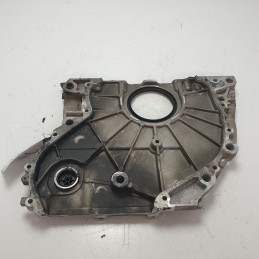 11148591627 coperchio carter catena motore BMW F30 Serie 3 2.0 D 135 KW 2012