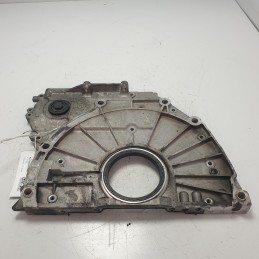 11148591627 coperchio carter catena motore BMW F30 Serie 3 2.0 D 135 KW 2012