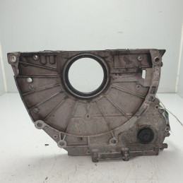 11148591627 coperchio carter catena motore BMW F30 Serie 3 2.0 D 135 KW 2012