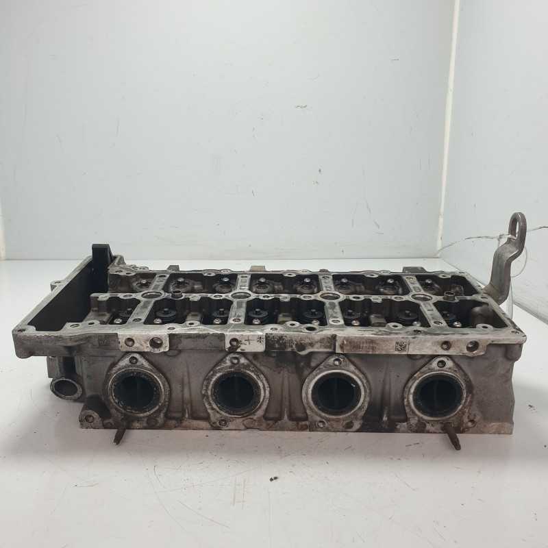 11127624429 testata cilindri x4 BMW F30 Serie 3 2.0 D 135 KW 184 CV 2012 781046503