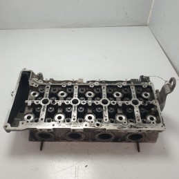 11127624429 testata cilindri x4 BMW F30 Serie 3 2.0 D 135 KW 184 CV 2012 781046503