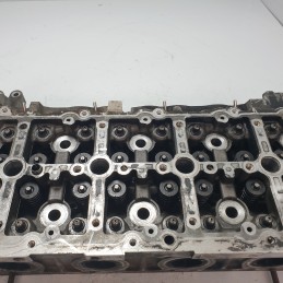 11127624429 testata cilindri x4 BMW F30 Serie 3 2.0 D 135 KW 184 CV 2012 781046503