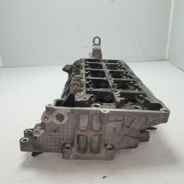 11127624429 testata cilindri x4 BMW F30 Serie 3 2.0 D 135 KW 184 CV 2012 781046503