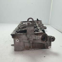 11127624429 testata cilindri x4 BMW F30 Serie 3 2.0 D 135 KW 184 CV 2012 781046503