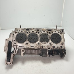 11127624429 testata cilindri x4 BMW F30 Serie 3 2.0 D 135 KW 184 CV 2012 781046503