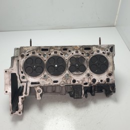 11127624429 testata cilindri x4 BMW F30 Serie 3 2.0 D 135 KW 184 CV 2012 781046503