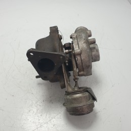 028145702H turbina turbocompressore turbo VW Golf MK3 III 1.9 TDI 1991-97 Garrett