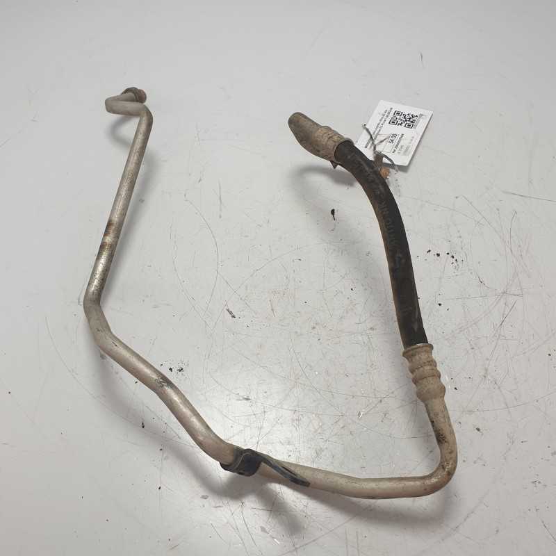 9650823280 Tubo condotto clima a/c aria condizionata Citroen C3 Pluriel 1.4d 2002-09