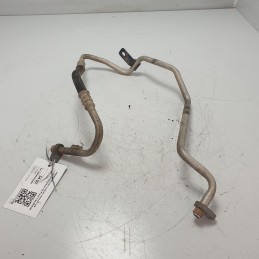 9650823280 Tubo condotto clima a/c aria condizionata Citroen C3 Pluriel 1.4d 2002-09