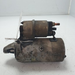 46432301 Motorino avviamento Fiat Cinquecento 900cc 1991-99