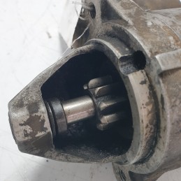 46432301 Motorino avviamento Fiat Cinquecento 900cc 1991-99