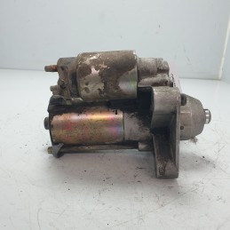1734633 Motorino avviamento Ford Fiesta V 1.4HDI 50KW F6JB 2008