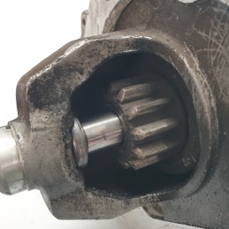 1734633 Motorino avviamento Ford Fiesta V 1.4HDI 50KW F6JB 2008