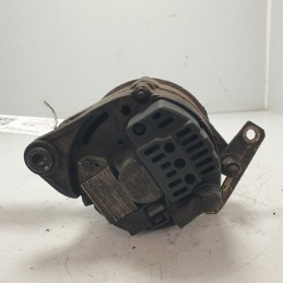 63320024 Alternatore 55A Iveco Daily 35.8 35.10 49.10 49.12 2.5D 1985-89