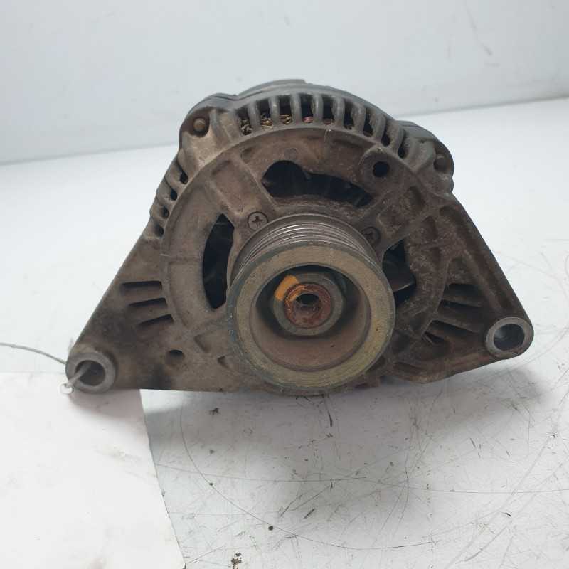 231005F600 alternatore generatore elettrico Nissan Micra K11 1.3 16V 1999 65A Bosch