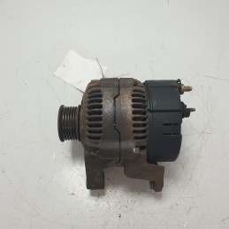 231005F600 alternatore generatore elettrico Nissan Micra K11 1.3 16V 1999 65A Bosch