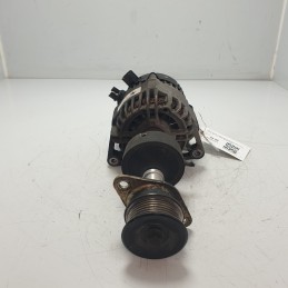1307487 alternatore generatore elettrico Ford Focus MK1 1.8 TDCI 66 KW 2002