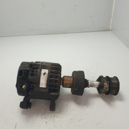 1307487 alternatore generatore elettrico Ford Focus MK1 1.8 TDCI 66 KW 2002