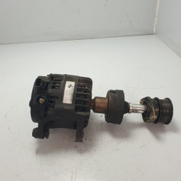 1307487 alternatore generatore elettrico Ford Focus MK1 1.8 TDCI 66 KW 2002