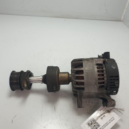 1307487 alternatore generatore elettrico Ford Focus MK1 1.8 TDCI 66 KW 2002