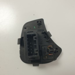 113317360 Interruttore pulsante comandi fari Alfa Romeo GTV Spider Coupè 1997-06