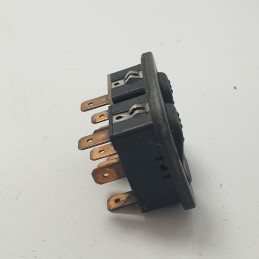 60651645 Interruttori pulsanti alzavetro Alfa Romeo GTV Spider Coupè 1997-06