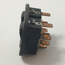 60651645 Interruttori pulsanti alzavetro Alfa Romeo GTV Spider Coupè 1997-06
