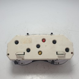 60685215 Quadro strumenti contachilometri Alfa Romeo GTV Spider Coupè 1997-06