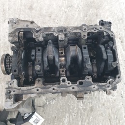 11112359840 monoblocco blocco motore BMW F30 Serie 3  2.0 D 2012 76728191 N47D20C
