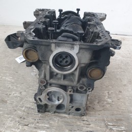 11112359840 monoblocco blocco motore BMW F30 Serie 3  2.0 D 2012 76728191 N47D20C