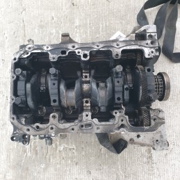 11112359840 monoblocco blocco motore BMW F30 Serie 3  2.0 D 2012 76728191 N47D20C