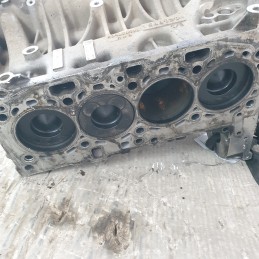 11112359840 monoblocco blocco motore BMW F30 Serie 3  2.0 D 2012 76728191 N47D20C