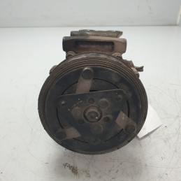 2S6119D629A Compressore clima a/c aria condizionata Ford Fiesta V 1.4d 50kw F6JB 2008