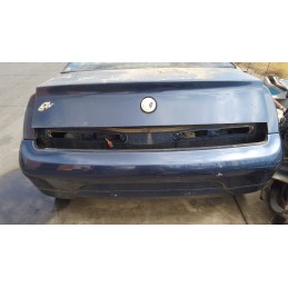Alfa Romeo GTV Spider Coupè 1997-06