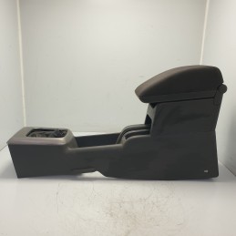 96910EQ10A console centrale bracciolo Nissan X-Trail MK1 2002-13 in tessuto